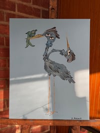 Image 3 of homage to lake michigan 