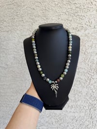 Image 1 of The Coastal Muse Necklace 