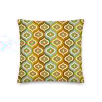Image 3 of Starlite Lounge Swanky Luxe Pillow