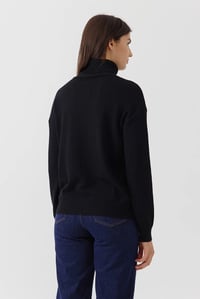 Image 4 of Jersey Aube Negro