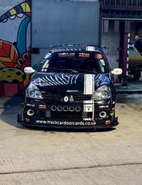 Image 4 of Splitter End Plates (fins) - A Pair