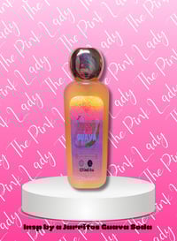Image 1 of Fizzy Guava Body Oil 
