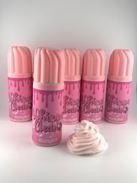 Strawberry Whipped Lash Bath🍓