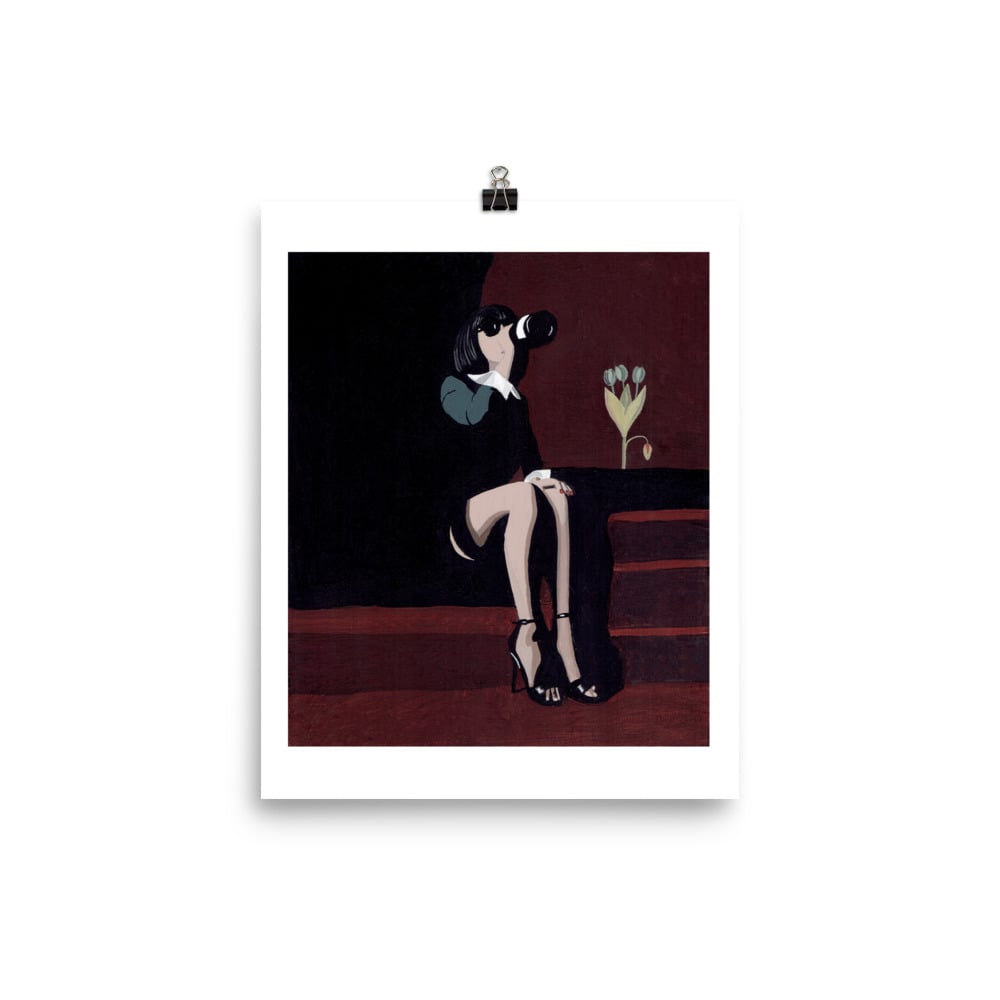 Image of BRUNCH IN BUFFALO POSTER