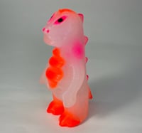 Image 1 of STAR GAZER I (PINK/ORANGE)