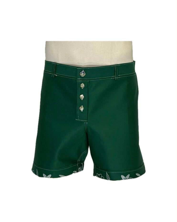 Image of SS25 - The Gardener - Shorts 