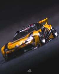 Image 5 of Team Transport – Toyota GR Supra & Fleet Street Custom