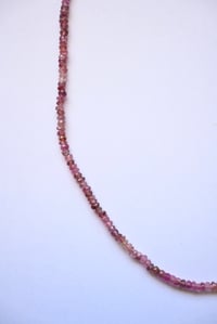 Image 2 of Eartha necklace #41