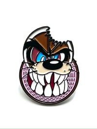 Image 1 of Mjbhpr X itstazmula Pin (GITD)