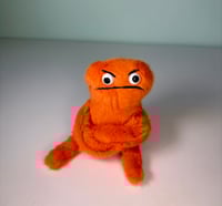 Image 8 of Mini Weighted Grumpy Monsters