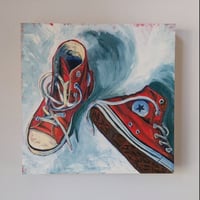 Image 1 of Zoe's Chucks