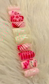 Image 2 of Pink Kitty