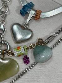 Image 2 of Olive Micro Charm