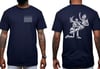 Vertigo Double-Sided Tee