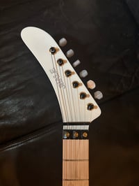 Image 4 of Annihilator #2 in Arctic White