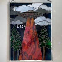 Image 3 of Way Out There Panel