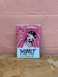 WOBBLY ZINE