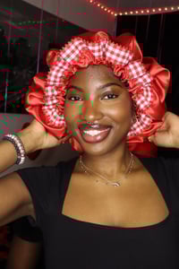 Image 1 of Ruby Rose | Bonnet