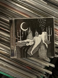 Image 1 of CD Dragged Into Sunlight «Hatred For Mankind» Original