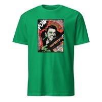 Image 2 of Regan Youth Short-Sleeve Unisex T-Shirt