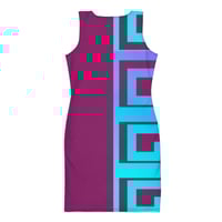 Image 2 of ASHA DRESS