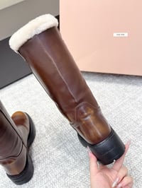 Image 14 of Miümiu Boots