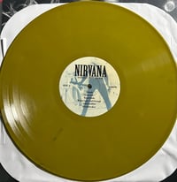 Image 2 of Nirvana “Damage Mon Amour” LP
