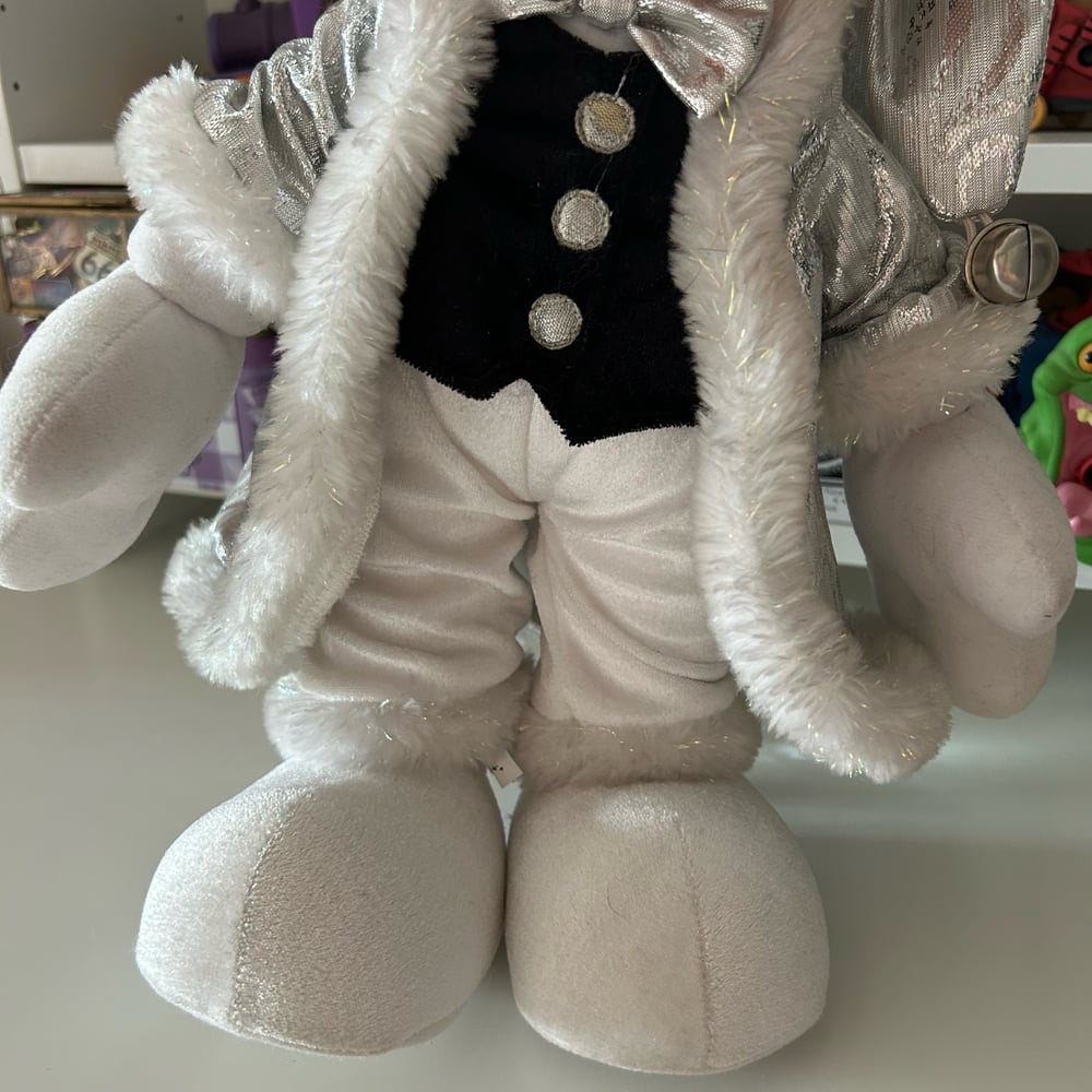 Image of PELUCHE DISNEY MICKEY NOEL