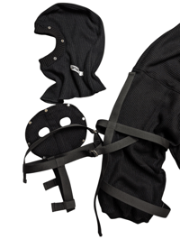 Image 5 of DEADLY KNIT HOOD