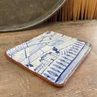 Image 2 of Landscape Plate/Plaque