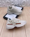 G Logo Sneakers Preorder
