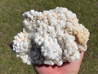 Image 3 of Calcite Crystal Cluster Reef Formation #994