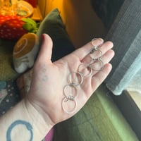 Image 4 of Halo Bracelet