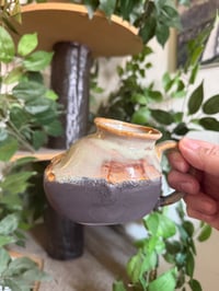 Image 6 of Doll Head Mug - Cabbage Patch