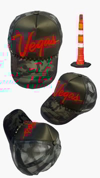 Image 5 of NSF VEGAS TRUCKER