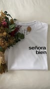 Camiseta SEÑORA BIEN