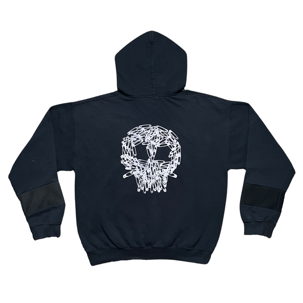 Silence Unlimited Hoodie