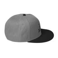 Image 9 of I [PRINCE] MPLS Ballcap (Black Text)