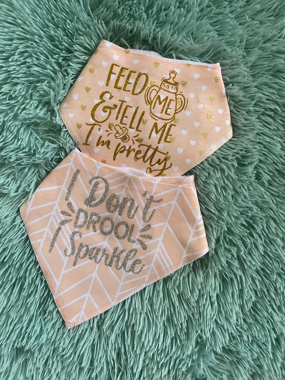 Personalized Baby Box
