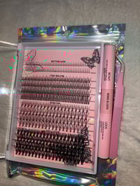 A001 Cluster kit