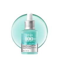 Image 1 of Anua PDRN Hyaluronic Acid 100 Capsules Serum, Revitalizing Face Serum, Hyaluronic Acid, Moisturizing
