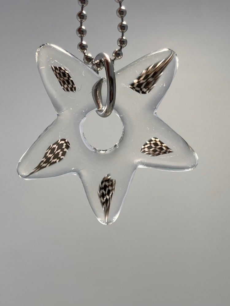 Image of 5 tile star