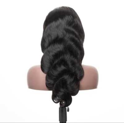 Image of 5x5 (Closure wigs)