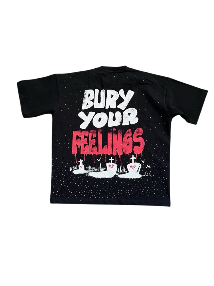Bury Your Feelings