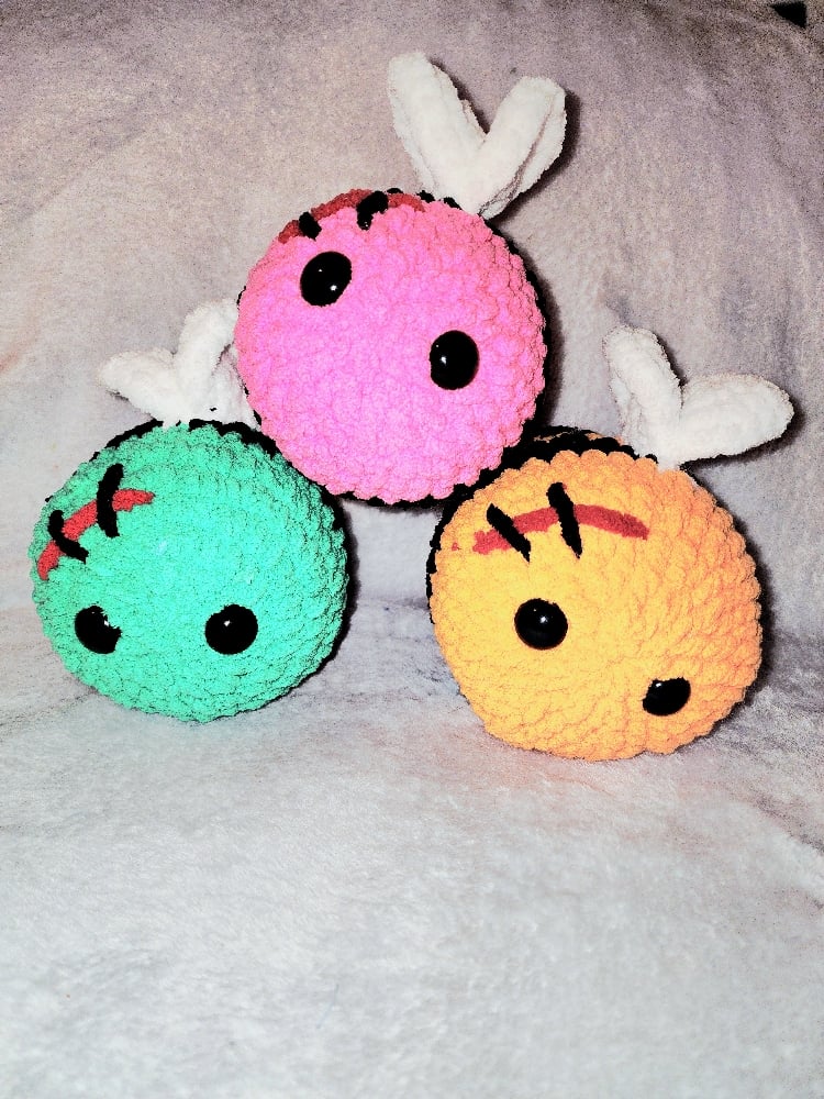 Image of Zombees