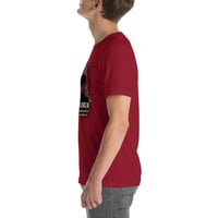 Image 9 of The silencer officially licensed  under your scars Unisex t-shirt 