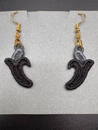 Image 3 of Black Banana Set