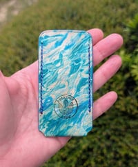 Image 2 of Heritage Pocket Slip - Medium