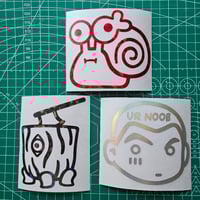 Image 3 of MS Nostalgia