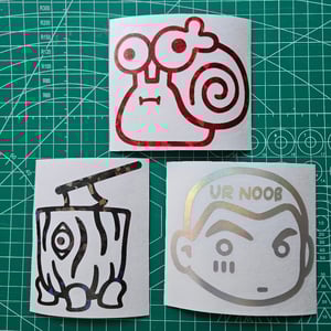 Image of MS Nostalgia